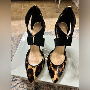 Jessica Simpson Heels